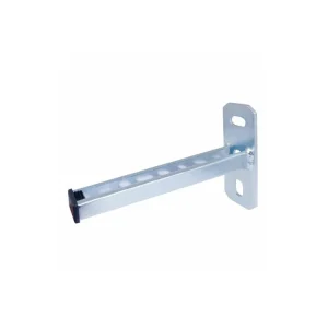 konzole s nosníkem 38/40 délka 700mm NO-3840-700 Must-Have