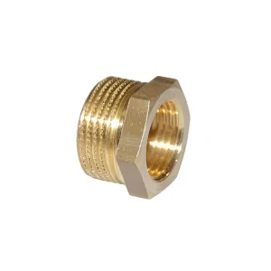 Horká Nabídka redukce RF287 1/2"vnitřní x 1"vnější RF287-1210
