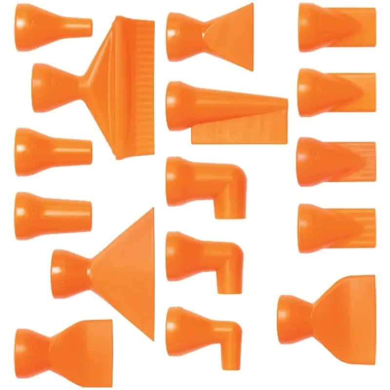 1/2" kompletní sada trysek - 51849.1 Oblíbený