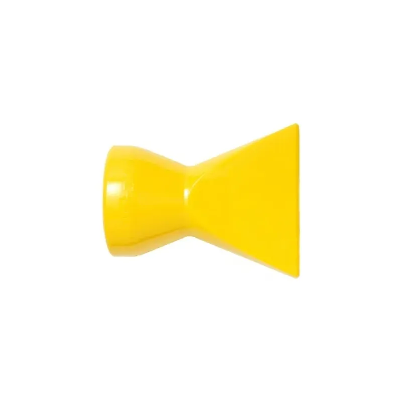 1/2" plochá tryska, pro agresivní kapaliny - 57867.1 Ověřený