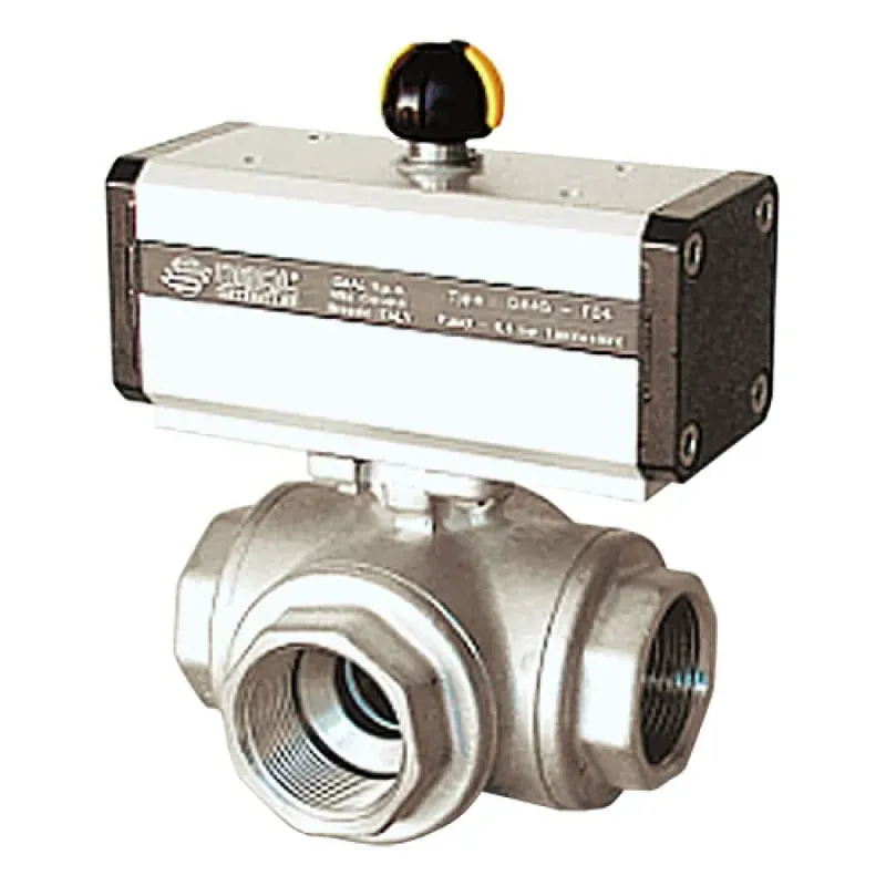 Kohout VL321T+pneupohon DA 2" Značkový