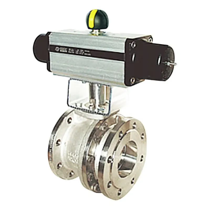 Kohout 06TTT PN40+pneupohon SR DN65 Akce