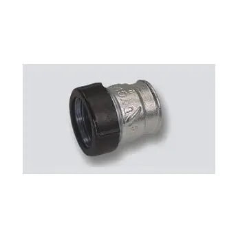 Odeslání Ihned GEBO STANDARD I 3/8" (17,2mm) svěrná spojka s vnitřním závitem