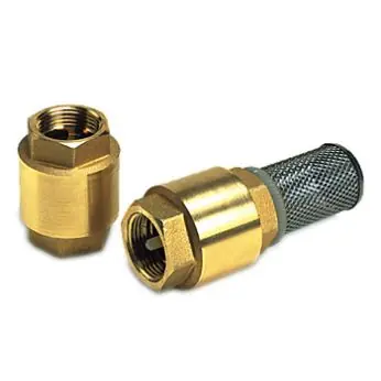 Zpětná klapka YORK 3/4" Originální